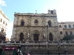 Chiesa e Torre di Sant'Antonio Magno Abate ( detta Ecce Homo) Aperta al pubblico